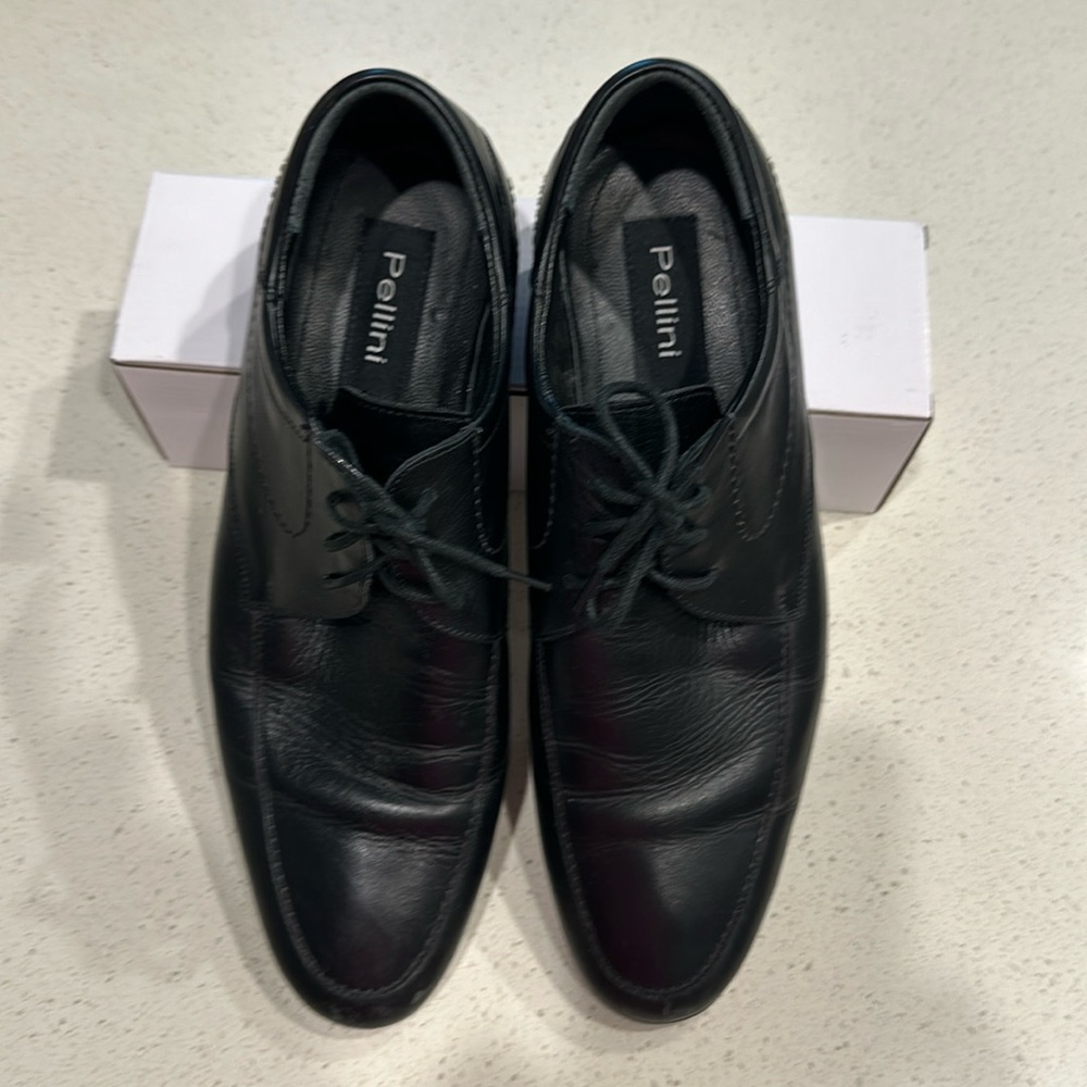 Pellini MEN’S shoes 42/9.5